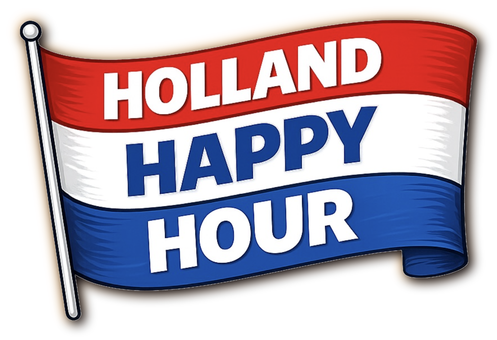 Holland Happy Hour